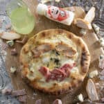 MENU ENFANT (Plat + Dessert)