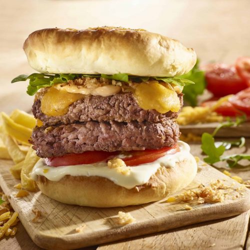 Burger suuuper grill Burger suuuper grill