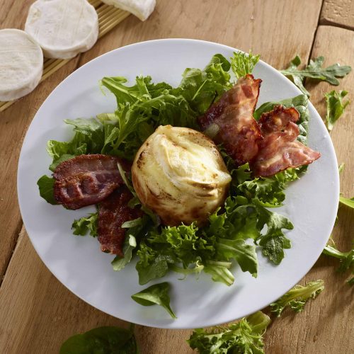 CHEVRE CHAUD