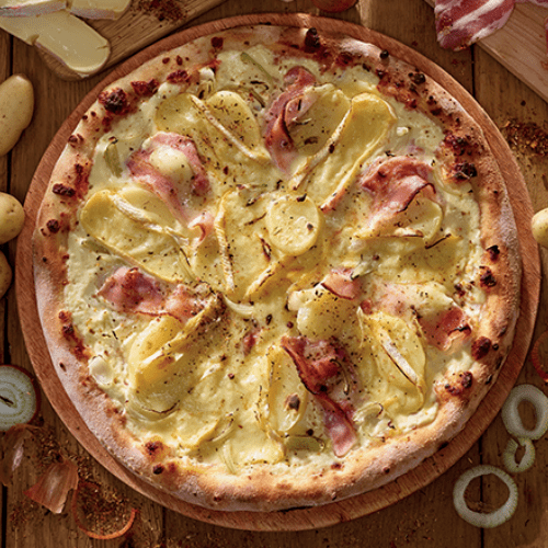 tartiflette tartiflette